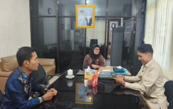 Pemprov dan BGN Perkuat ki Sinergi Jaga Gizi Anak dan Ibu