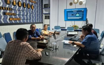 Sinergi Dinas Perkimtanhub-Dinsos P3A dan PMD Sulbar Pastikan ki Bantuan RTLH Tepat Sasaran