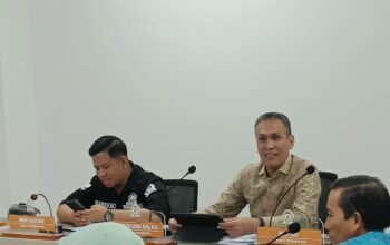 Dorong Kemandirian Fiskal Daerah, Komisi III DPRD Sulbar Evaluasi ki PAD dan Retribusi