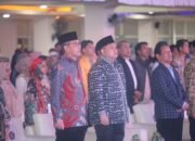 Dihadapan Ketua Umum Muhammadiyah, Appi: Olympicad Gerakkan Ki Pemberdayaan UMKM