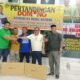 Tauwwa Pasangan Karaeng Lompo/ Amri Juara Ki Di Turnamen Domino Khusus Anggota Kodong