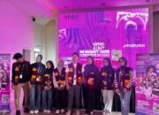 Ewako! Ruang Suara Hadirkan IDGITAF, Lomba Sihir, hingga Rumah Sakit di Makassar