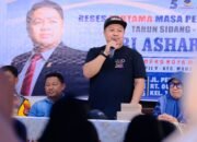 Apresiasi Munafri Tata PKL, Ari Ashari: Puluhan Tahun, Baru Mi Ada Wali Kota Bekerja Seperti Ini