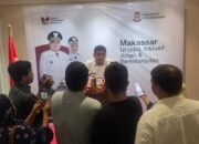 Cocoki, Edaran Wali Kota, Pemkot Makassar Tutup Sementara Karaoke, Refleksi dan Panti Pijat Mulai 17 Februari 2026