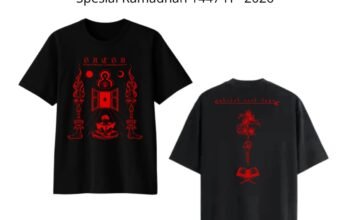 Tauwwa, Pre-Order Atwork SaESA Dibuka, Angkat Tema Jalan Menuju Kebij