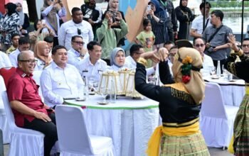 Cocoki, Jaga Ketertiban Ramadan, Munafri Minta RT/RW & Lurah, Camat Kolaborasi TNI-Polri Perkuat Pengawasan