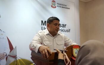 Tauwwa, 18 Brand Kuliner Ramaikan Festival Mulia Ramadan di Masjid Terapung Losari