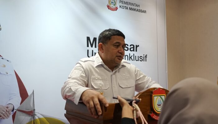 Tauwwa, 18 Brand Kuliner Ramaikan Festival Mulia Ramadan di Masjid Terapung Losari