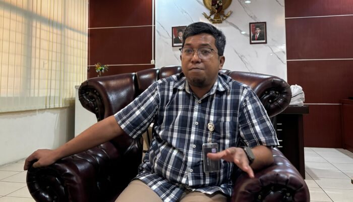 Selama Ramadhan, Perum Bulog Makassar Pastikan ki Ketersediaan Stok Pangan Aman