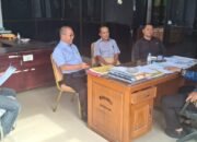 Dinas ESDM Sulbar Perkuat ki Sosialisasi Keselamatan Ketenagalistrikan kepada Pelaku Usaha Perhotelan