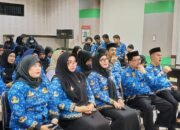 DKPPKB Sulbar Percepat ki Perbaikan Layanan Publik, Dorong Kinerja OPD Lebih Inovatif dan Responsif