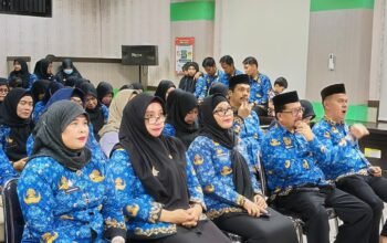 DKPPKB Sulbar Percepat ki Perbaikan Layanan Publik, Dorong Kinerja OPD Lebih Inovatif dan Responsif