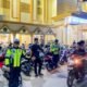 Polres Wajo Kerahkan Personel Amankan Ibadah Tarawih Ramadan 1447 H