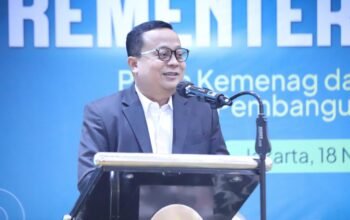 Tauwwa, Tidak Ada Kebijakan Zakat untuk MBG, Kemenag: Penyalurannya Sesuai Syariat untuk Delapan Asnaf