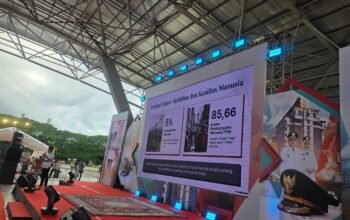 Tauwwa, Satu Tahun MULIA: Perspektif Akademisi Unhas Ungkap Dinamika Sosial dan Kemajuan Pembangunan Makassar