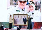 Tauwwa, Anggota DPRD Meinsani: Apresiasi Setahun Kinerja Munafri, Infrastruktur dan Layanan Publik Makin Terasa