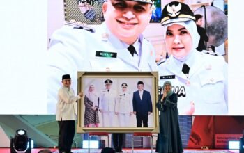 Tauwwa, Anggota DPRD Meinsani: Apresiasi Setahun Kinerja Munafri, Infrastruktur dan Layanan Publik Makin Terasa