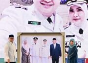 Tauwwa, Satu Tahun Masa MULIA: Janji Politik Ditunaikan, 49 Ribu KK Makassar Bebas Iuran Sampah di Makassar