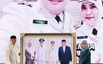 Tauwwa, Satu Tahun Masa MULIA: Janji Politik Ditunaikan, 49 Ribu KK Makassar Bebas Iuran Sampah di Makassar