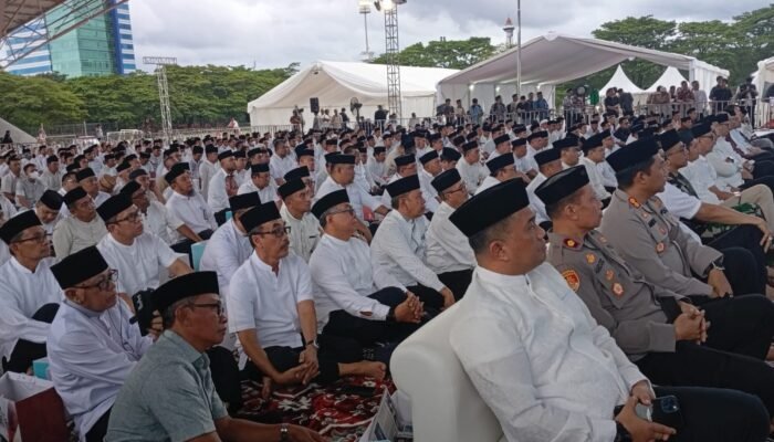 Tauwwa, Dari RT/RW hingga Pekerja Informal, Munafri–Aliyah Perluas Program Pro-Rakyat Jaminan Sosial Pekerja