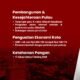 Data BPS: Setahun Mi Kepemimpinan Munafri-Aliyah, Pembangunan Maju, Ekonomi Tumbuh & Kesejahteraan Meningkat