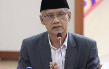 Ketum PP Muhammadiyah: Perubahan Struktur Polri Rawan ki Timbulkan Masalah Baru