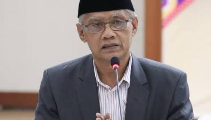 Ketum PP Muhammadiyah: Perubahan Struktur Polri Rawan ki Timbulkan Masalah Baru