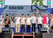 Ketua KADIN Wajo: WARE 2026 Momentum Kolaborasi Besar Bangkitkan Ekonomi Daerah