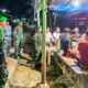 Cipta Kondisi Terus Digencarkan, Koramil 1406-02/Tanasitolo Intensifkan Patroli Bersama