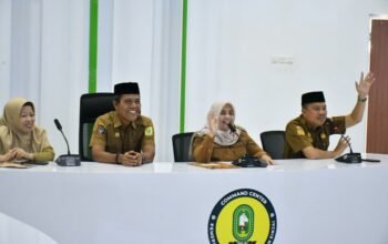 Pesantren Ramadan 1447 H/2026 Masehi Digelar Serentak di Sinjai
