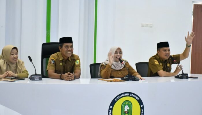 Pesantren Ramadan 1447 H/2026 Masehi Digelar Serentak di Sinjai