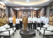 Sinergi Pemkot–Kemenag–FKUB, Lima Kelurahan Sadar Kerukunan di Makassar, Siap Diluncurkan