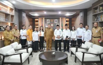 Sinergi Pemkot–Kemenag–FKUB, Lima Kelurahan Sadar Kerukunan di Makassar, Siap Diluncurkan