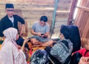 Pria 27 Tahun Ditemukan Tewas Gantung Diri di Penrang, Polisi Selidiki Dugaan Depresi