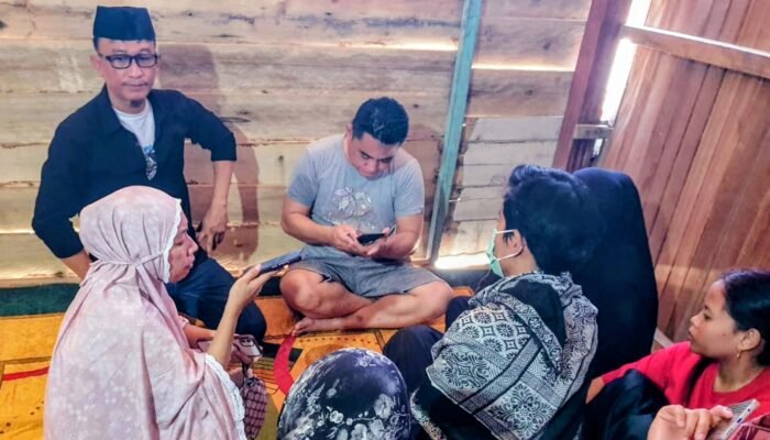 Pria 27 Tahun Ditemukan Tewas Gantung Diri di Penrang, Polisi Selidiki Dugaan Depresi