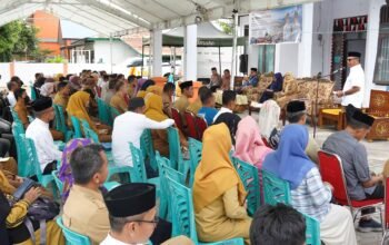 Musrenbang dan Safari Ramadan Digelar ki Serentak di 10 Kecamatan, Diawali di Gantarang