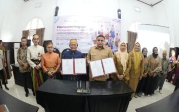 Jaga Warisan Leluhur, Munafri Dorong Ki Anak Muda Bangga Berbahasa Makassar