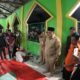 Malam Hari Disertai Hujan, Appi Sambangi Pengungsi Banjir, Pastikan Ki Tak Ada Warga Terabaikan