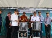 Tauwwa Serambi Sultan Lontara Hadir di Bulukumba, Layani Penukaran Uang Rupiah 