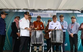 Tauwwa Serambi Sultan Lontara Hadir di Bulukumba, Layani Penukaran Uang Rupiah 