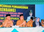 Musrenbang Keera–Pitumpanua 2027, DPRD Kawal Aspirasi Infrastruktur dan Pendidikan