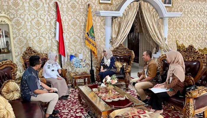 Sinjai Dukung Program ‘Sinjai Berhaji’ BSI, Wujudkan Iman Warga