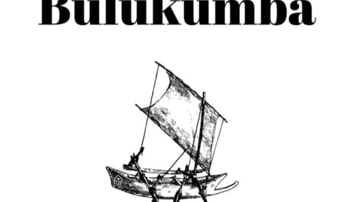 Zine Antara Bulukumba Ajak Pembaca Melihat Daerah dari Perspektif Kehidupan Sosial dan Budaya