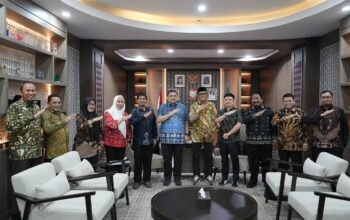 CJH Makassar Siap Mi Terbang April 2026, Wali Kota Diminta Lepas 