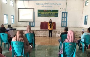 TMMD ke-127  Libatkan ki Penyuluh Pariwisata untuk Mendorong Potensi Lokal Jadi Destinasi Unggulan