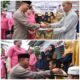 Usai Berbagi di Depan Bundaran Pinisi, Polres Bulukumba Kembali Berbagi di Panti Asuhan YPK Babussalam