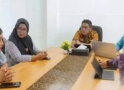 Kesbangpol Sulbar Fokus ki Tata Jabatan Pelaksana Sesuai Regulasi Terbaru