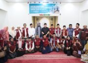 Safari Ramadan, Appi Perkuat Ki Silaturahmi dan Sinergi Pemerintah–Masyarakat