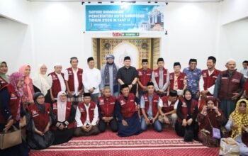 Safari Ramadan, Appi Perkuat Ki Silaturahmi dan Sinergi Pemerintah–Masyarakat