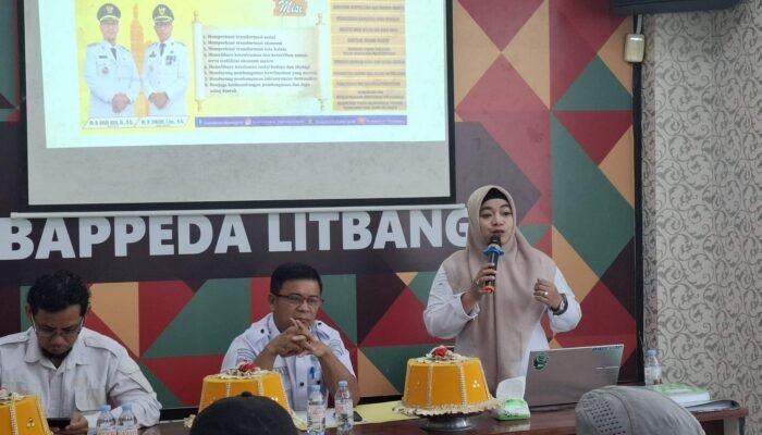 Langkah Strategis Pemkab Mamuju Tengah: Rangkul ki Media Online demi Informasi yang Akurat
